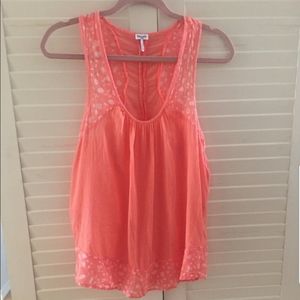 NEW Splendid tank top